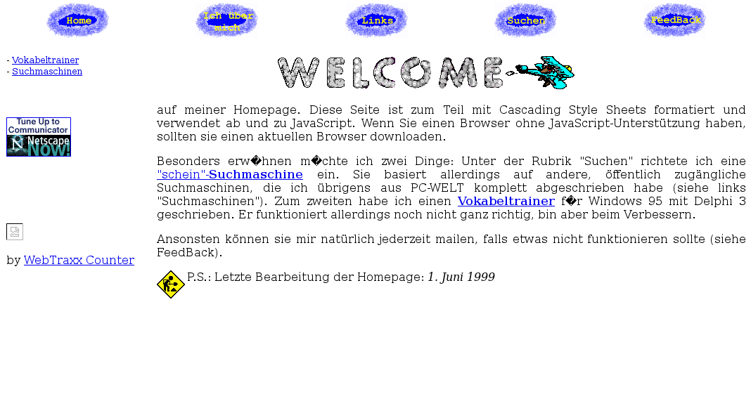 Screenshot from 1999-06-01